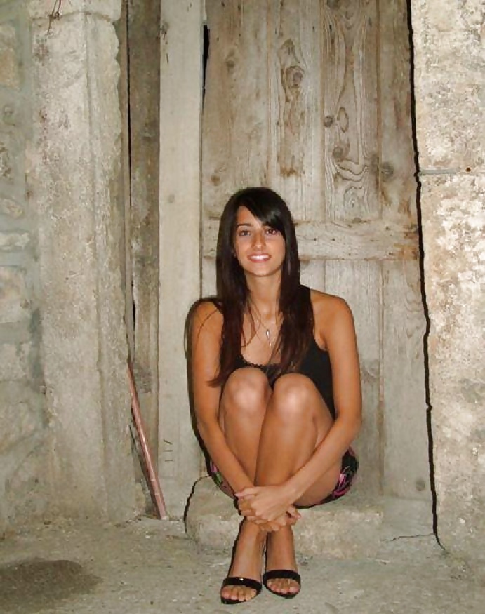 majagua fille coquine